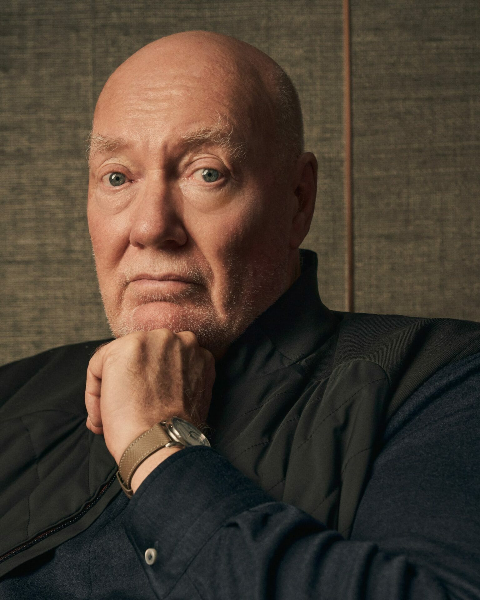 Jean Claude Biver 