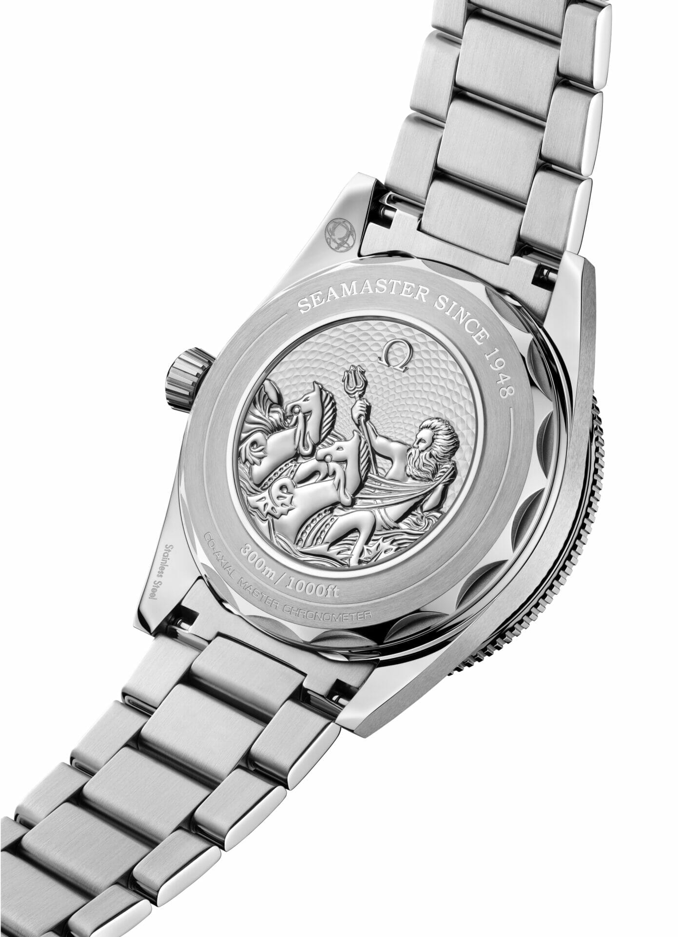 OMEGA Seamaster OMEGA Seamaster