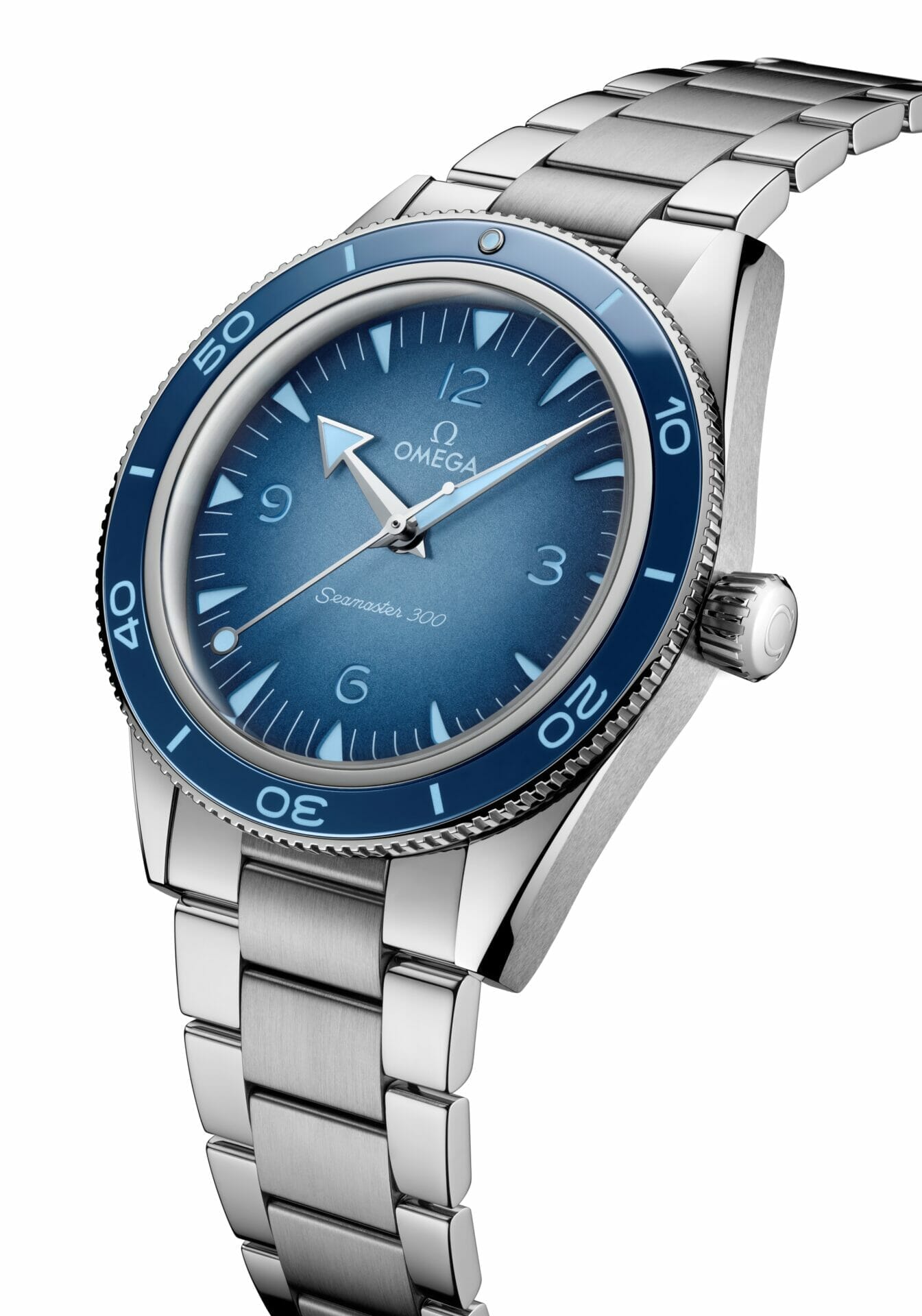 OMEGA Seamaster