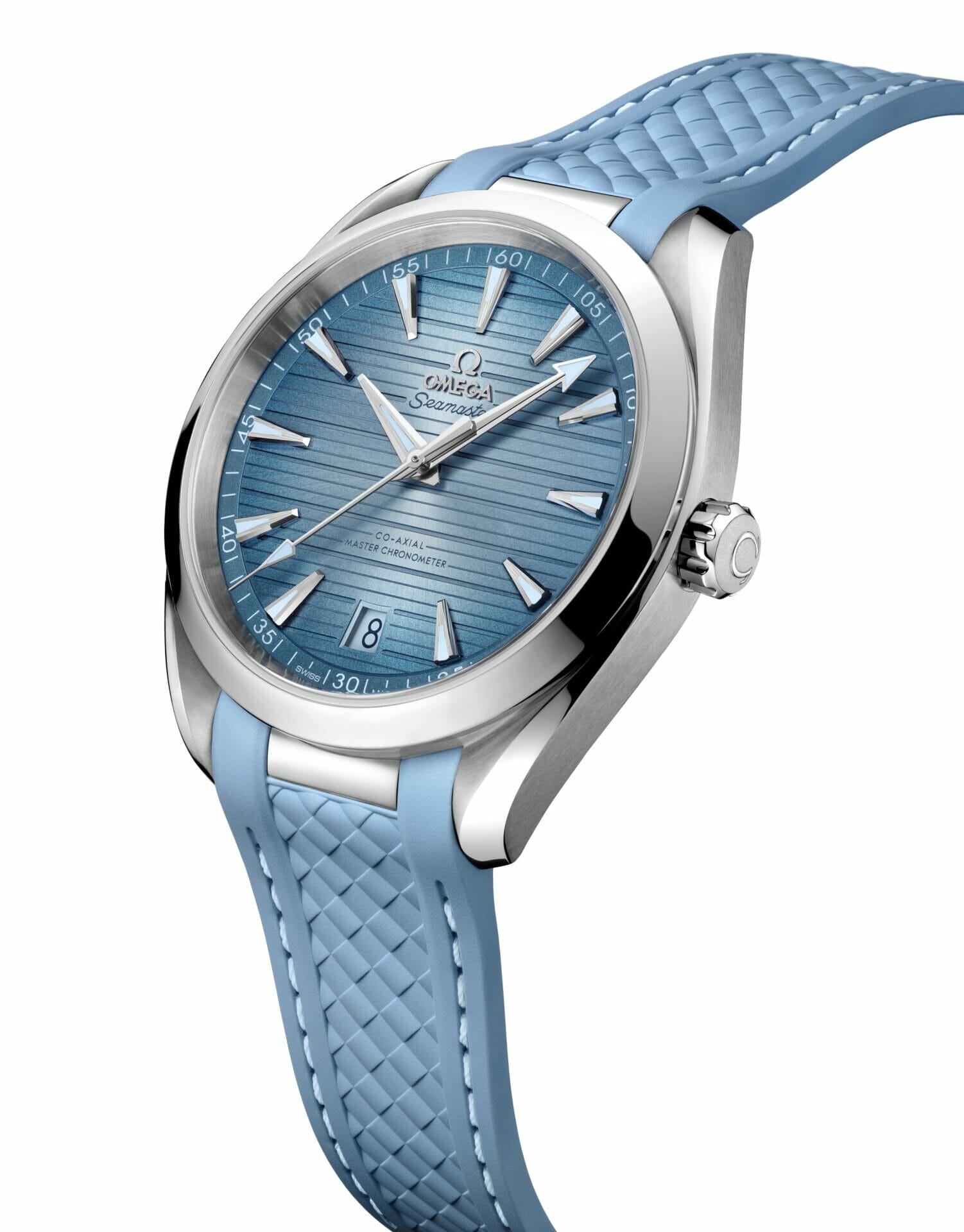 OMEGA Seamaster Aqua Terra 41 2-low