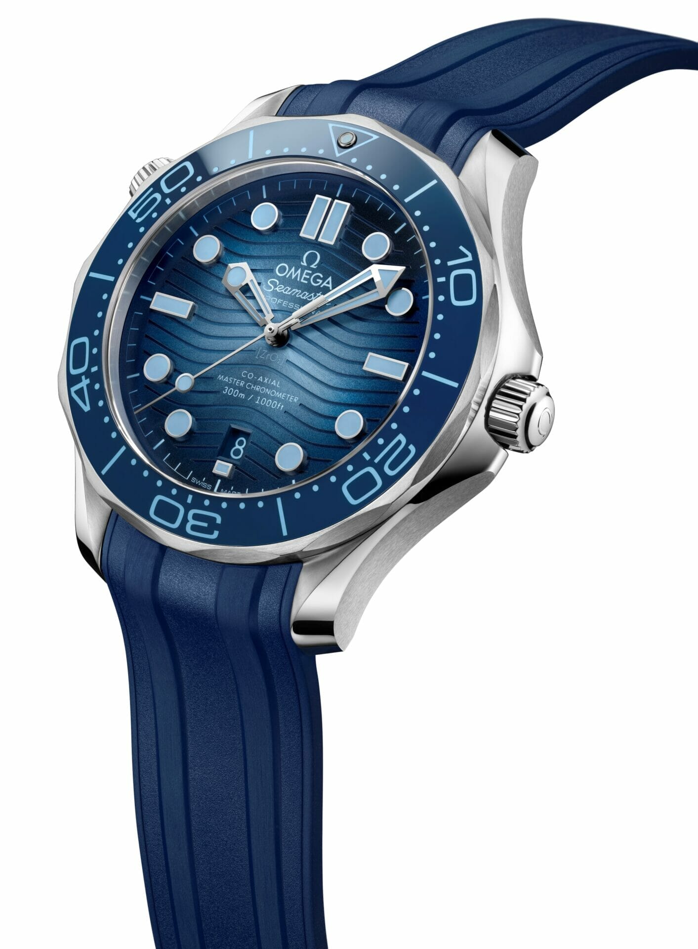 OMEGA Seamaster Diver 300 2-low