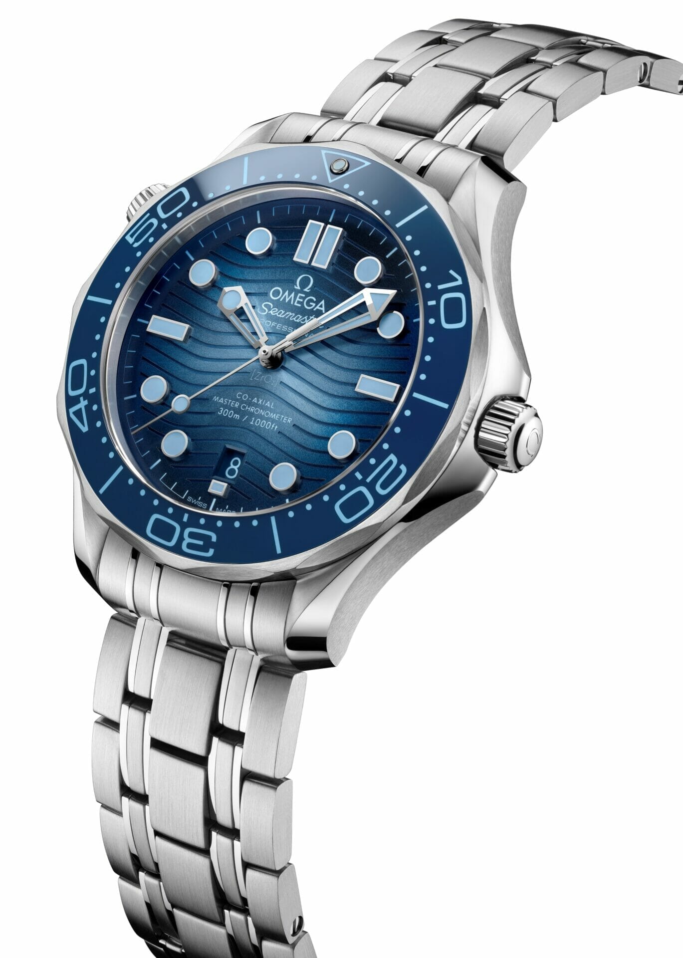 OMEGA Seamaster Diver 300-low