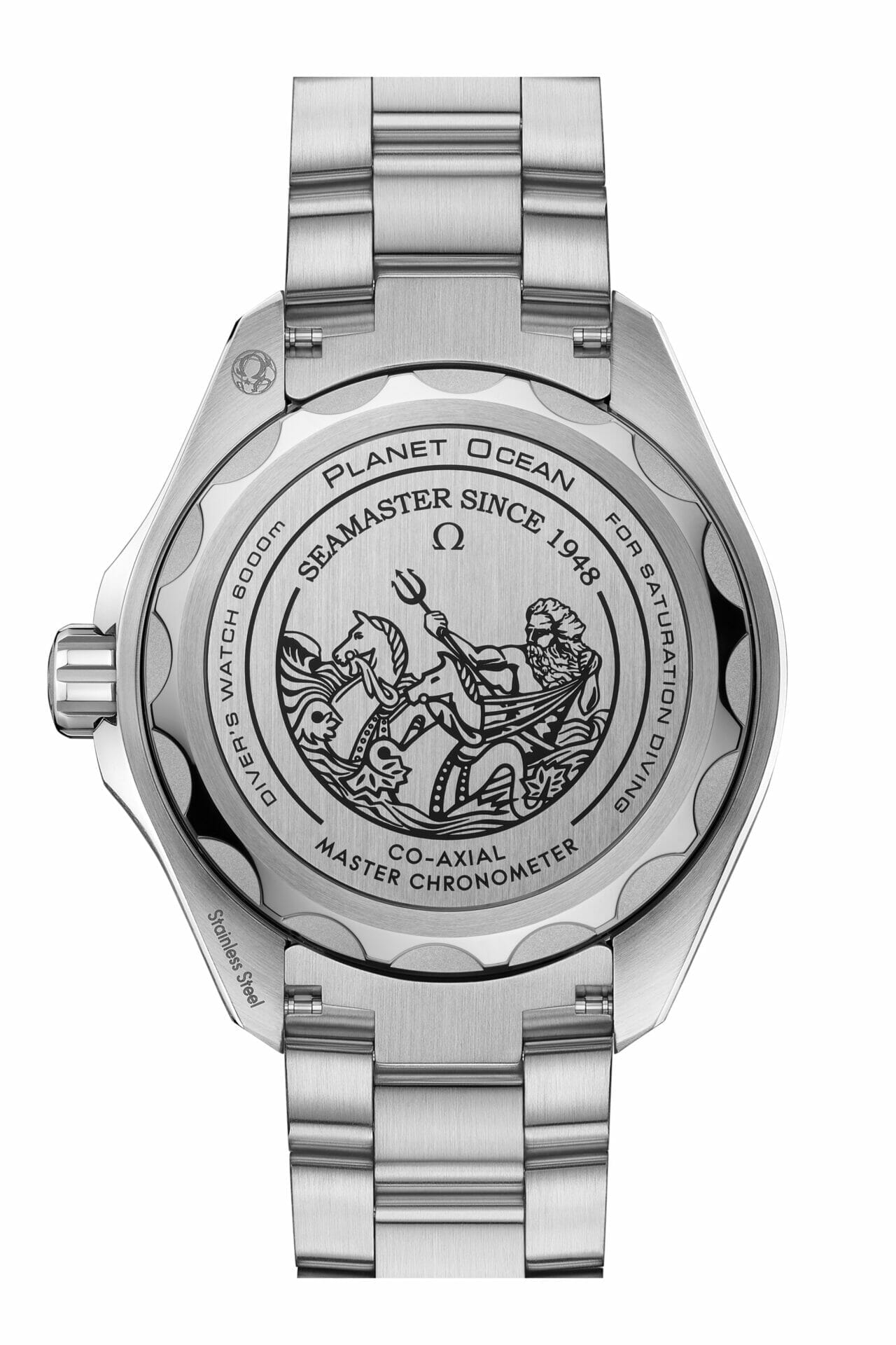 OMEGA Seamaster Ultra Deep 2