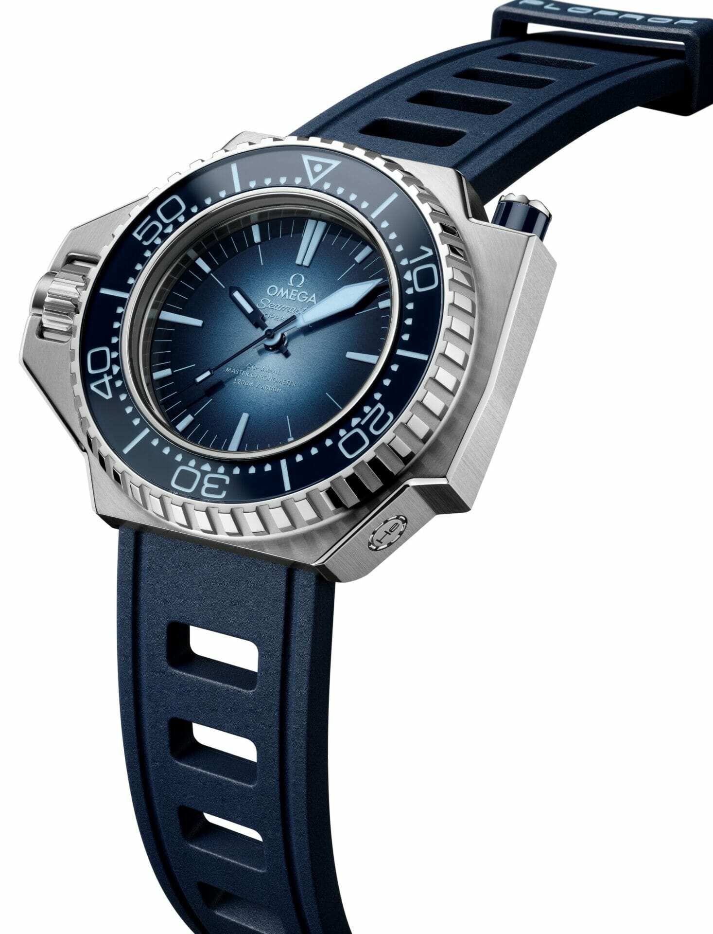 OMEGA Seamaster