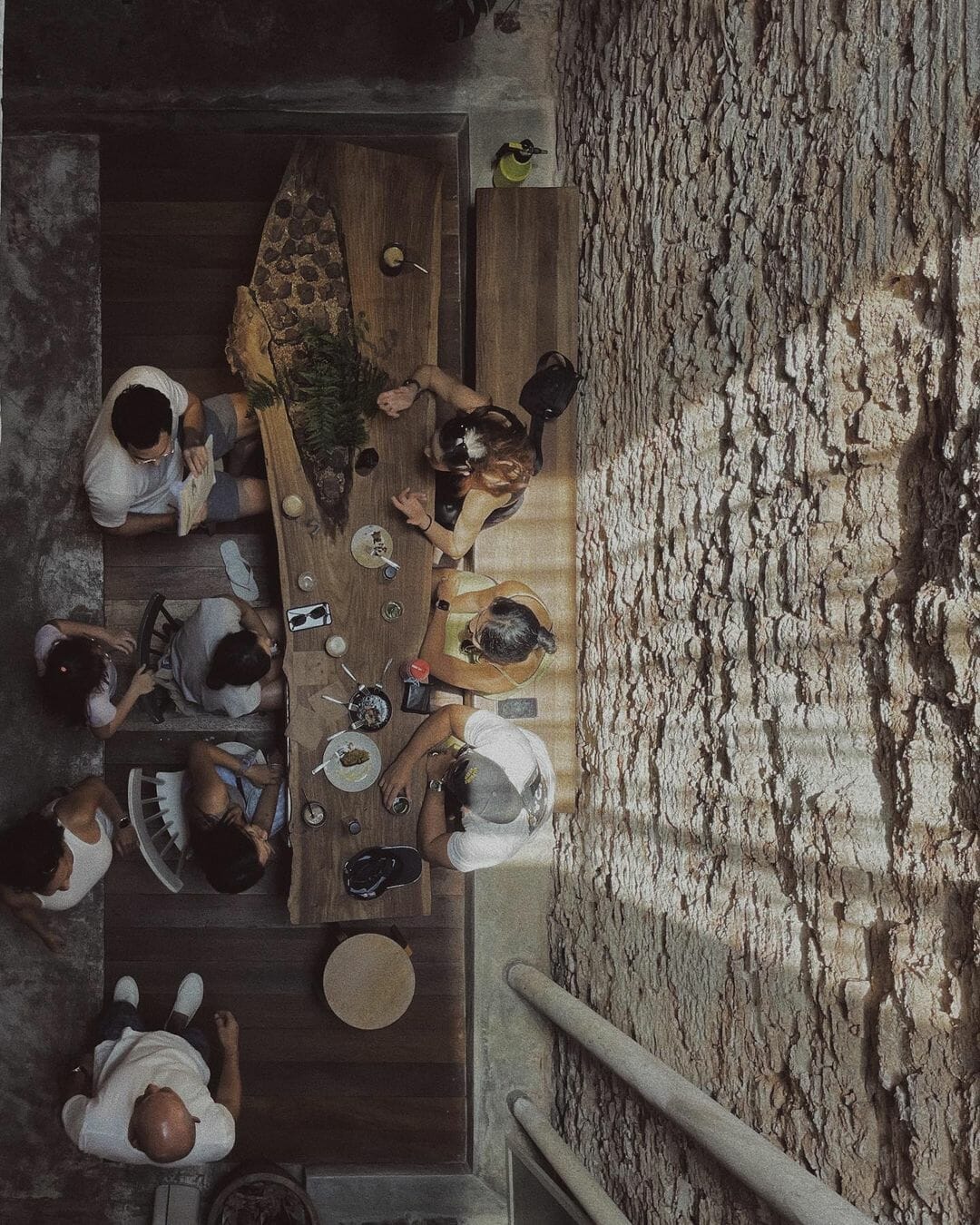 Ome by Spacebar Coffee 2