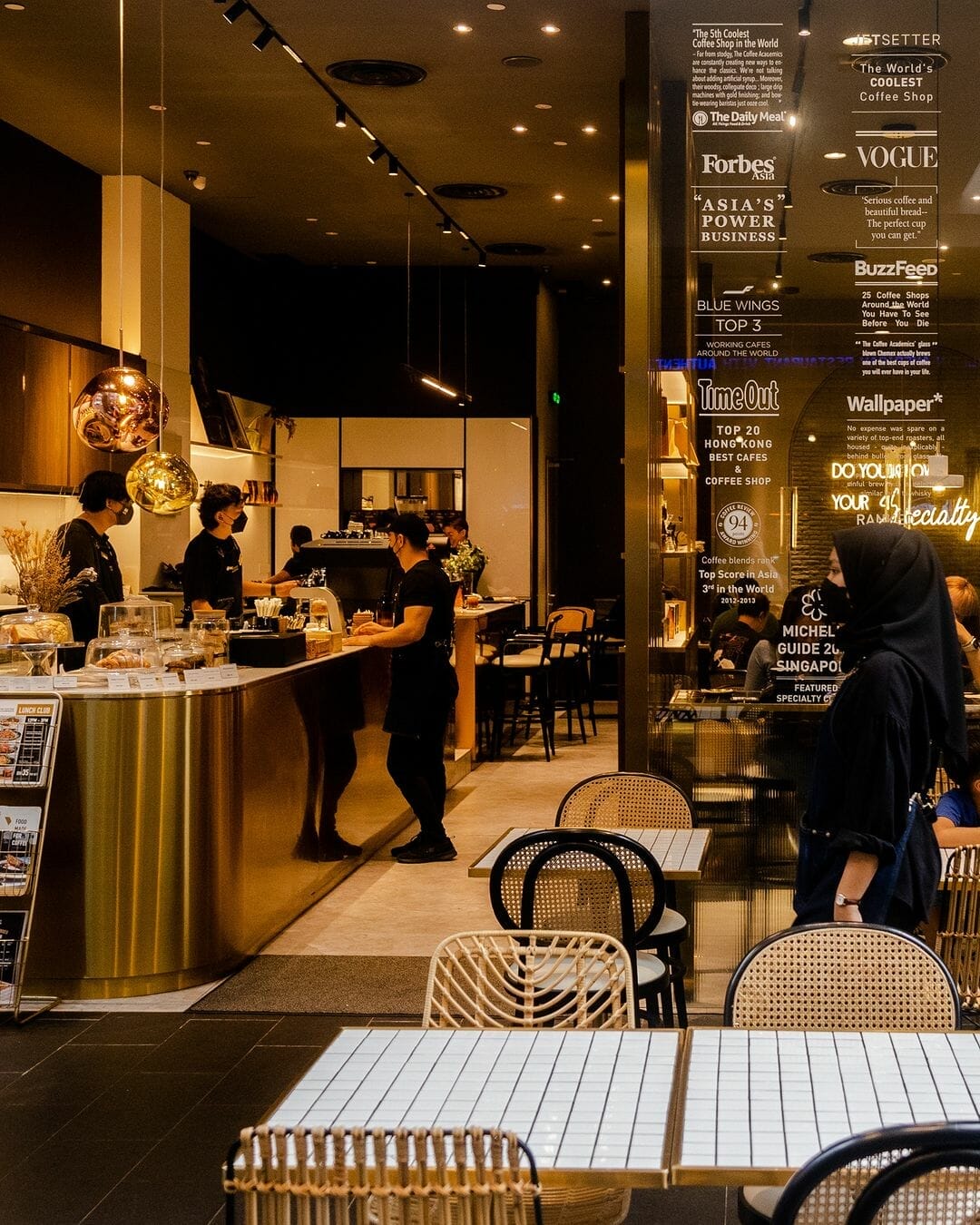 cafes kl and penang cafes kl and penang