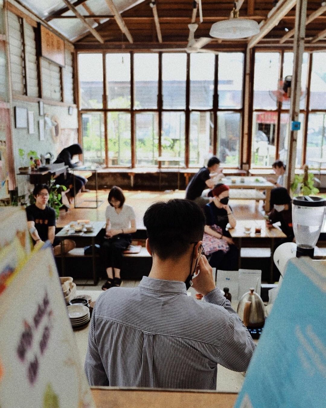 Yue Coffee Bar 3