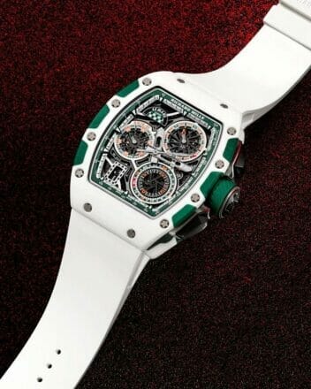 Richard Mille