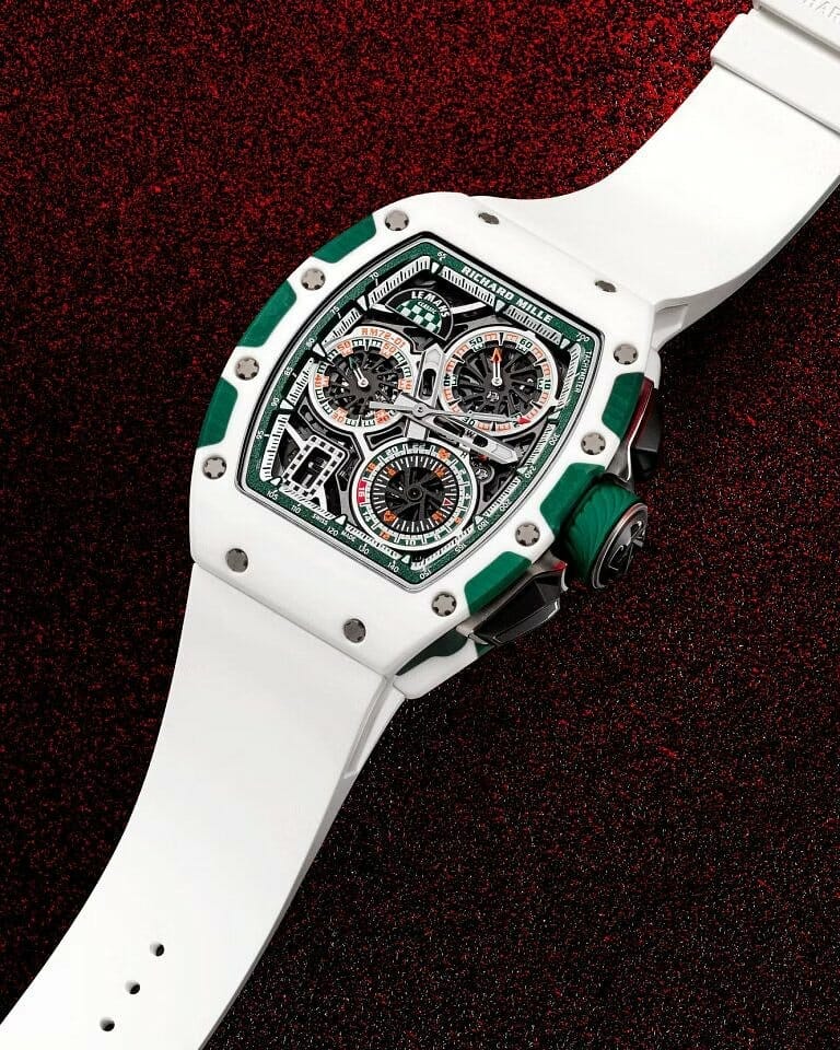 Richard Mille