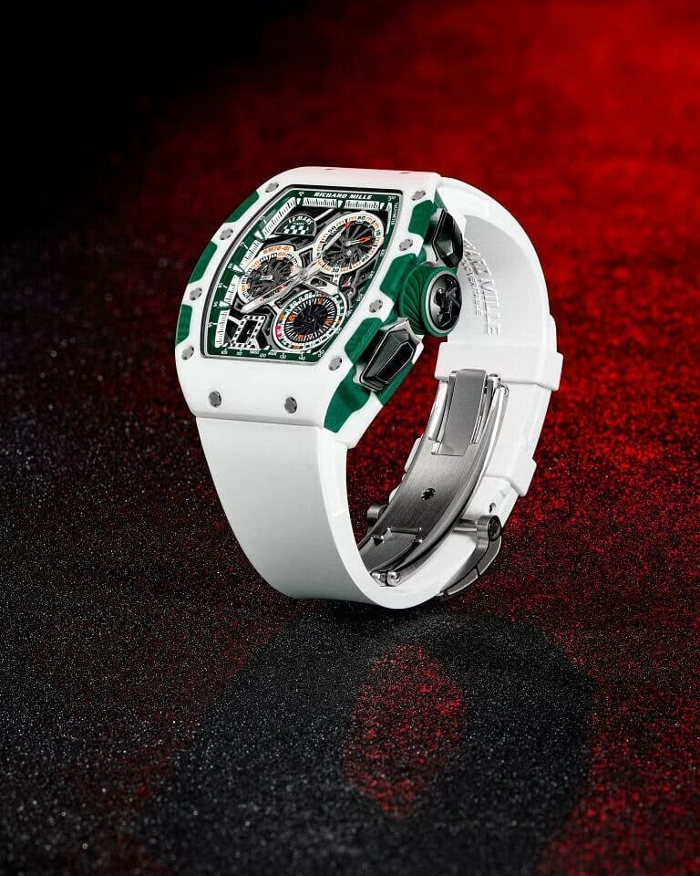 Richard Mille