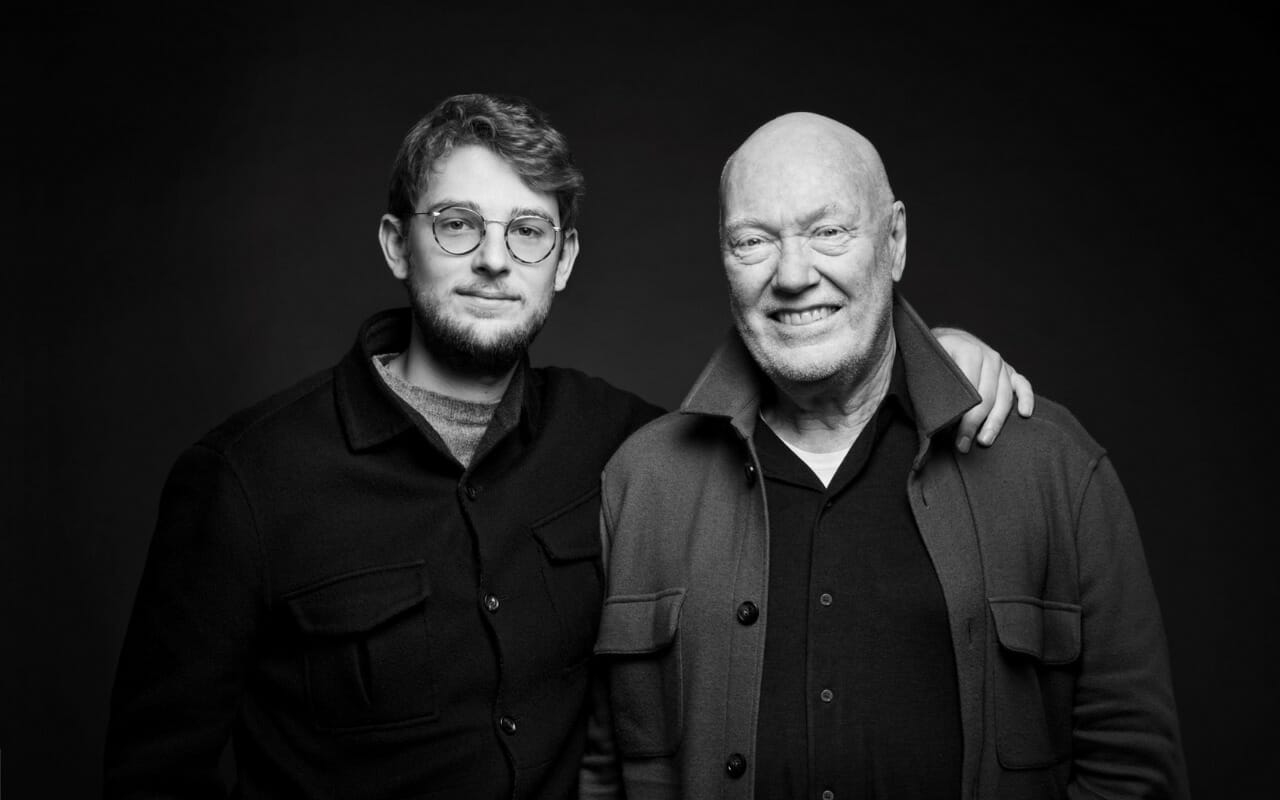 人物专访：Jean-Claude Biver 钟表界巨人再起风云