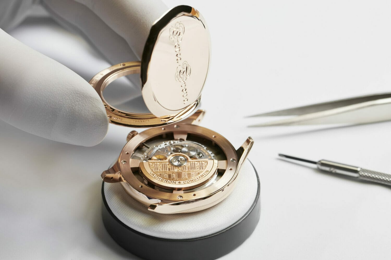 Vacheron Constantin