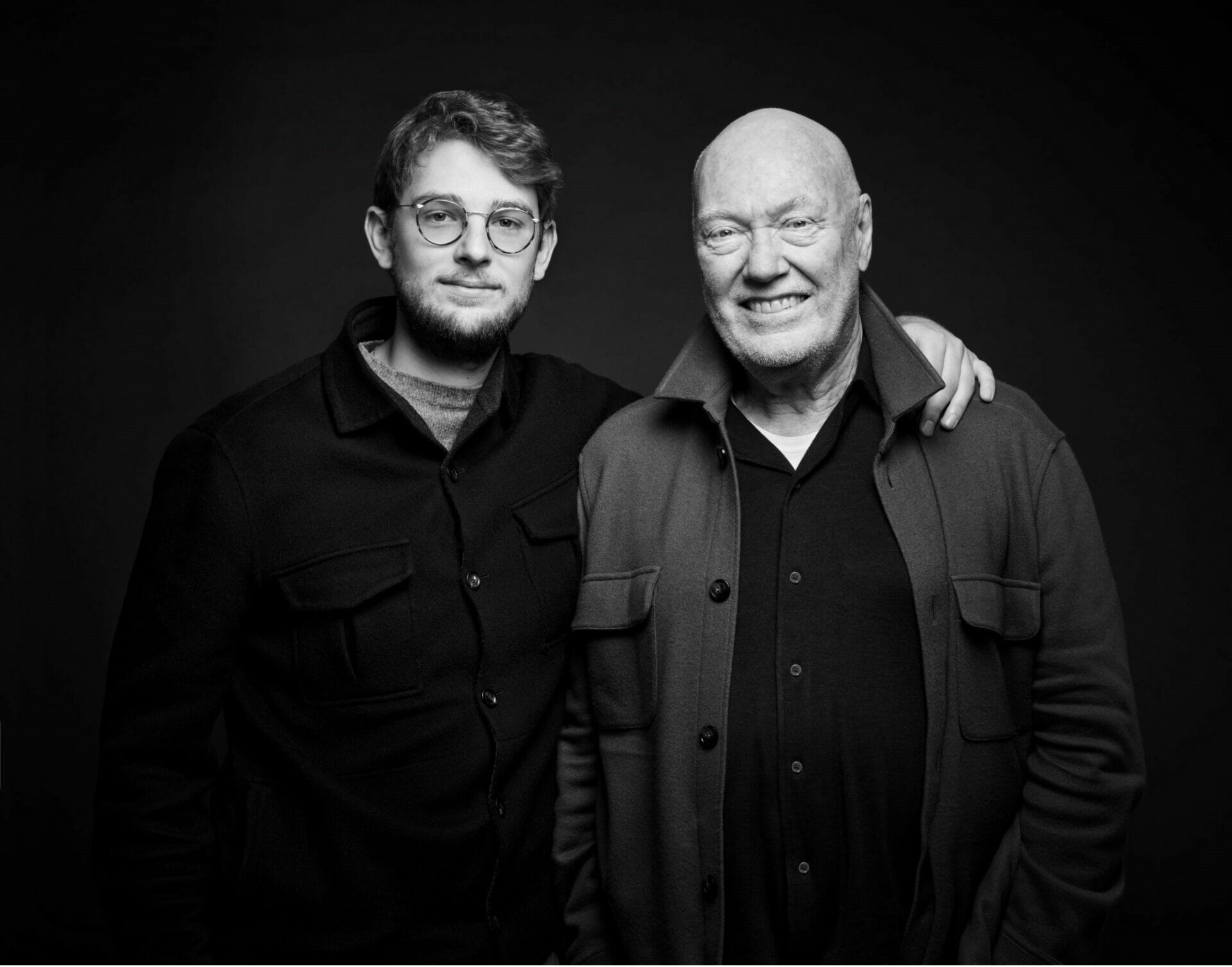 Jean Claude Biver 