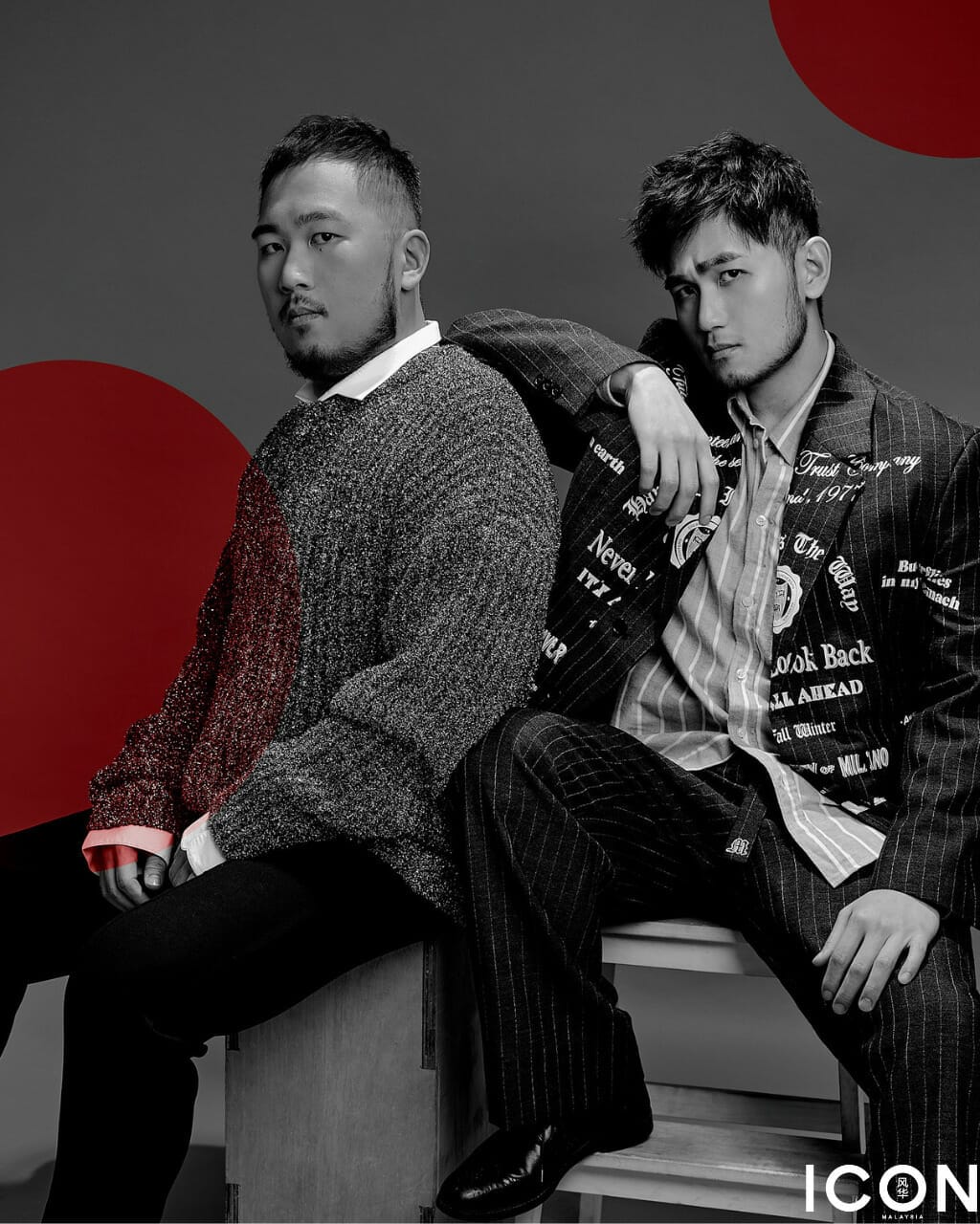 ICON people September ICON people September