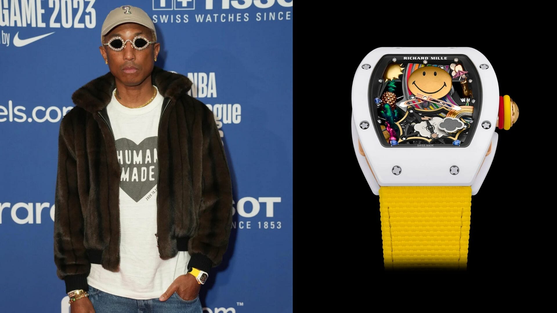 Celebrity‘s Collections