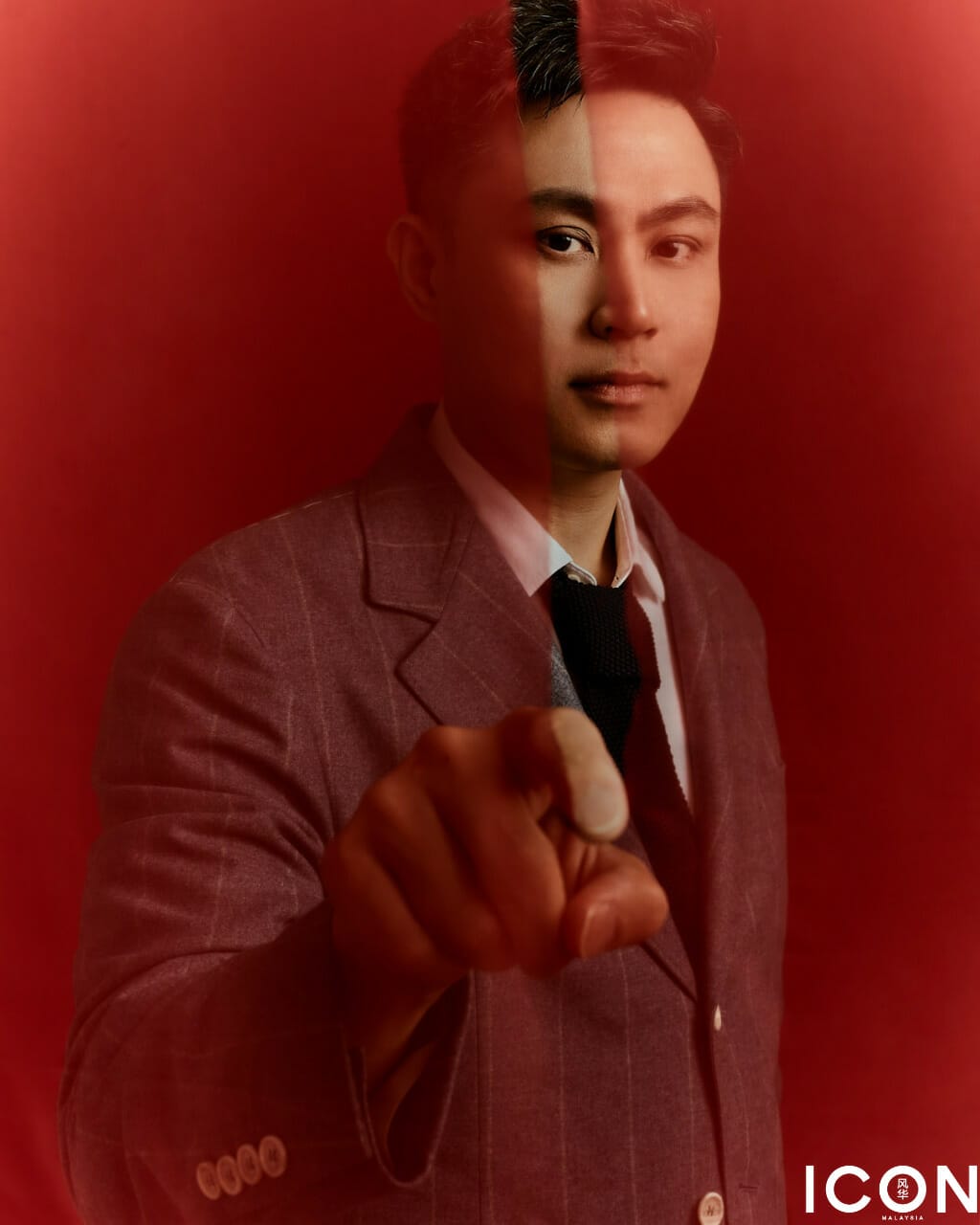 ICON people September ICON people September