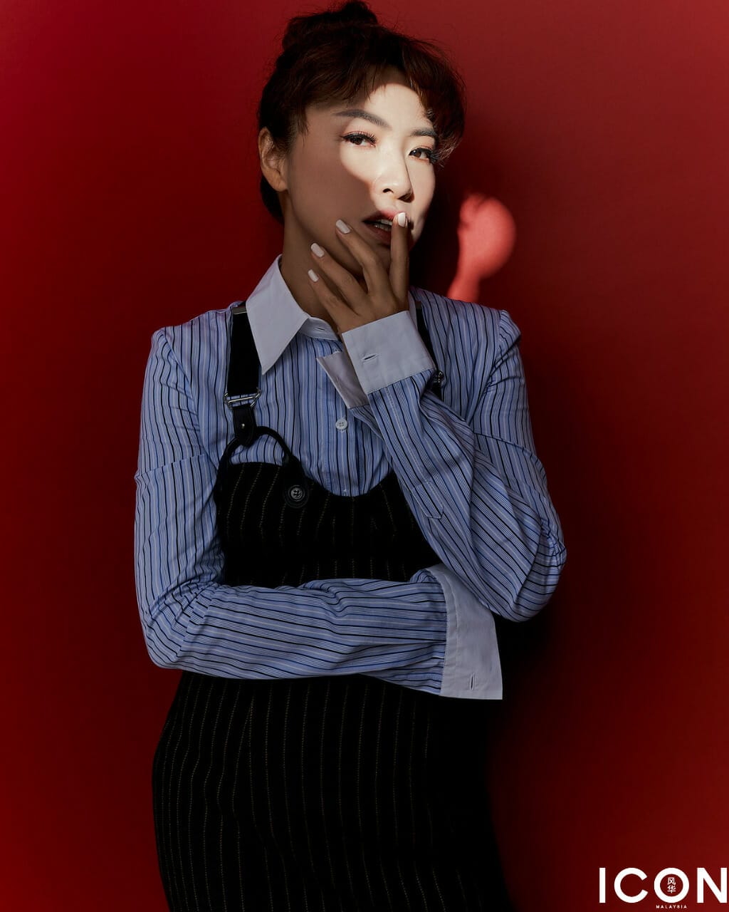 ICON people September ICON people September