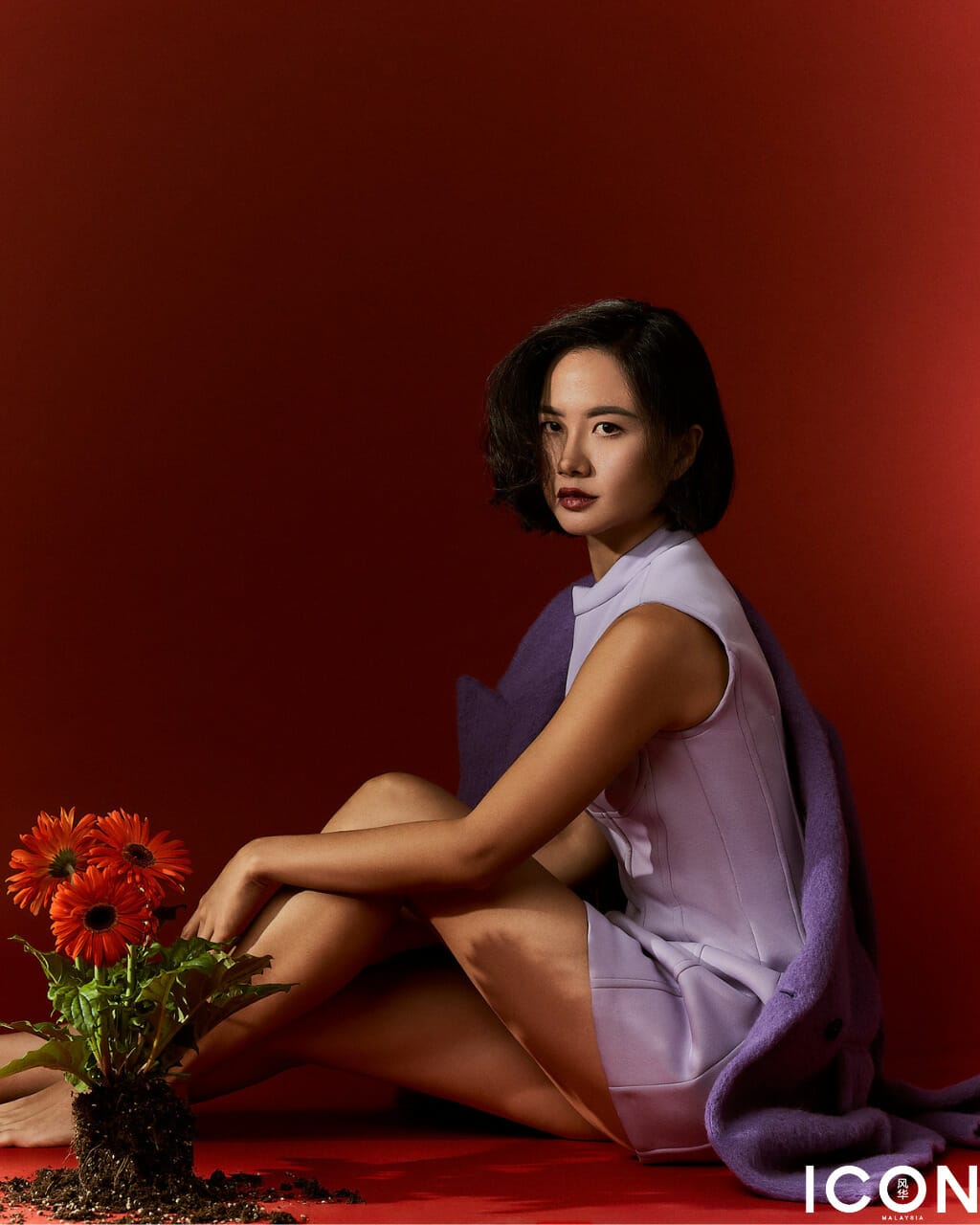 ICON people September ICON people September