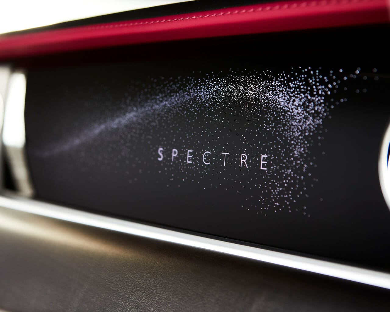 Rolls Royce Spectre Rolls Royce Spectre