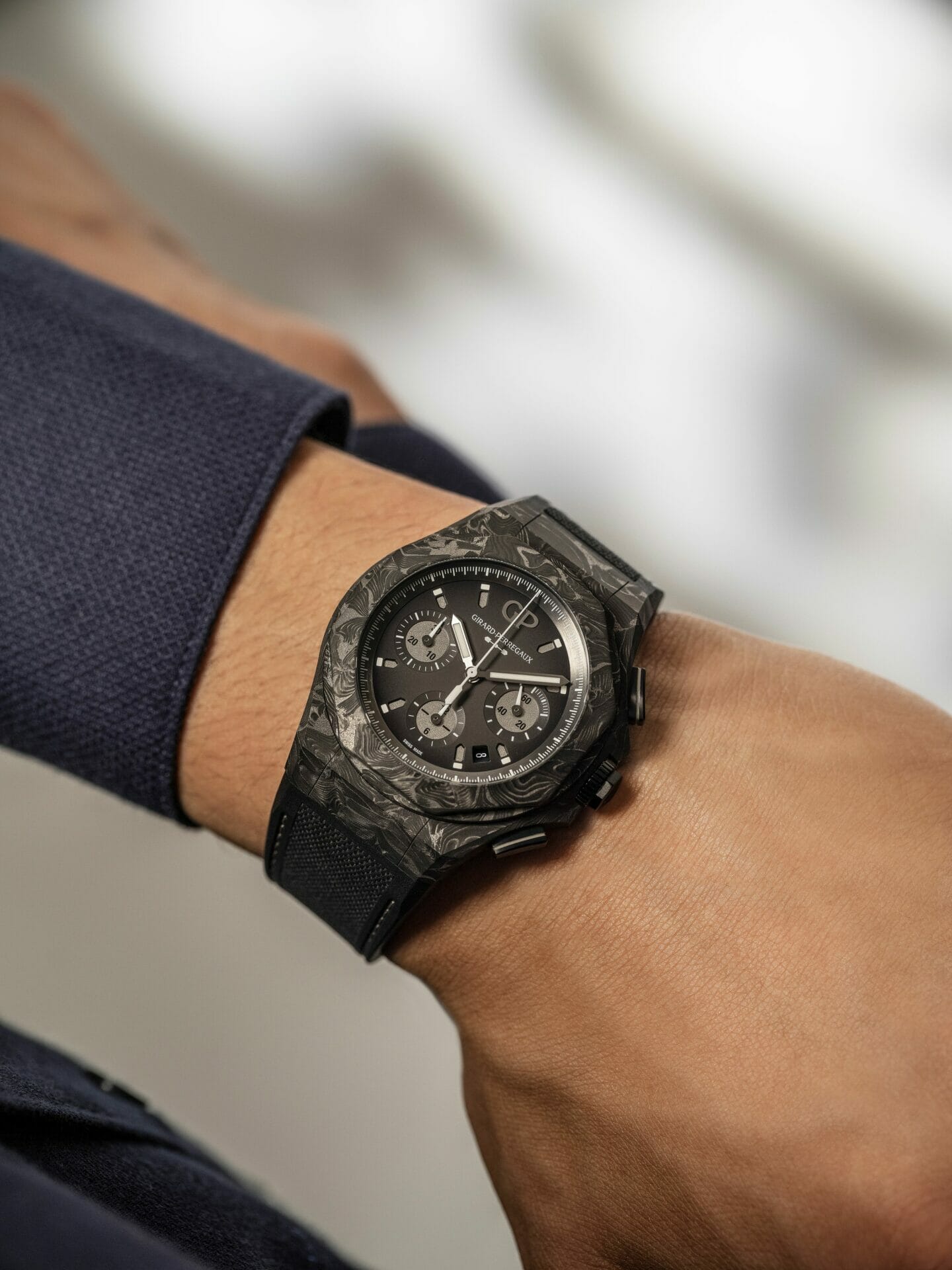 Girard-Perregaux Girard-Perregaux