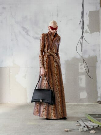 Fall Winter 2023 Campaign