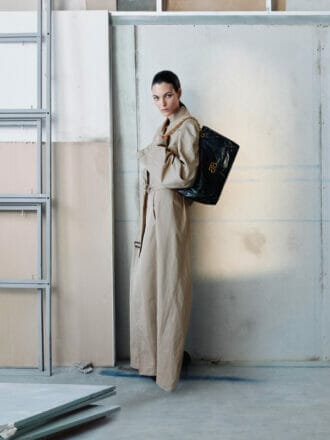 Fall Winter 2023 Campaign