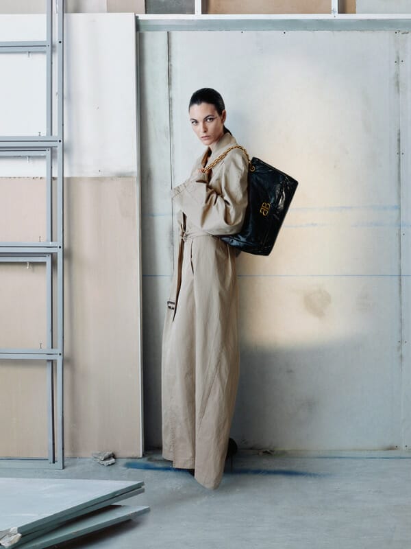 Fall Winter 2023 Campaign