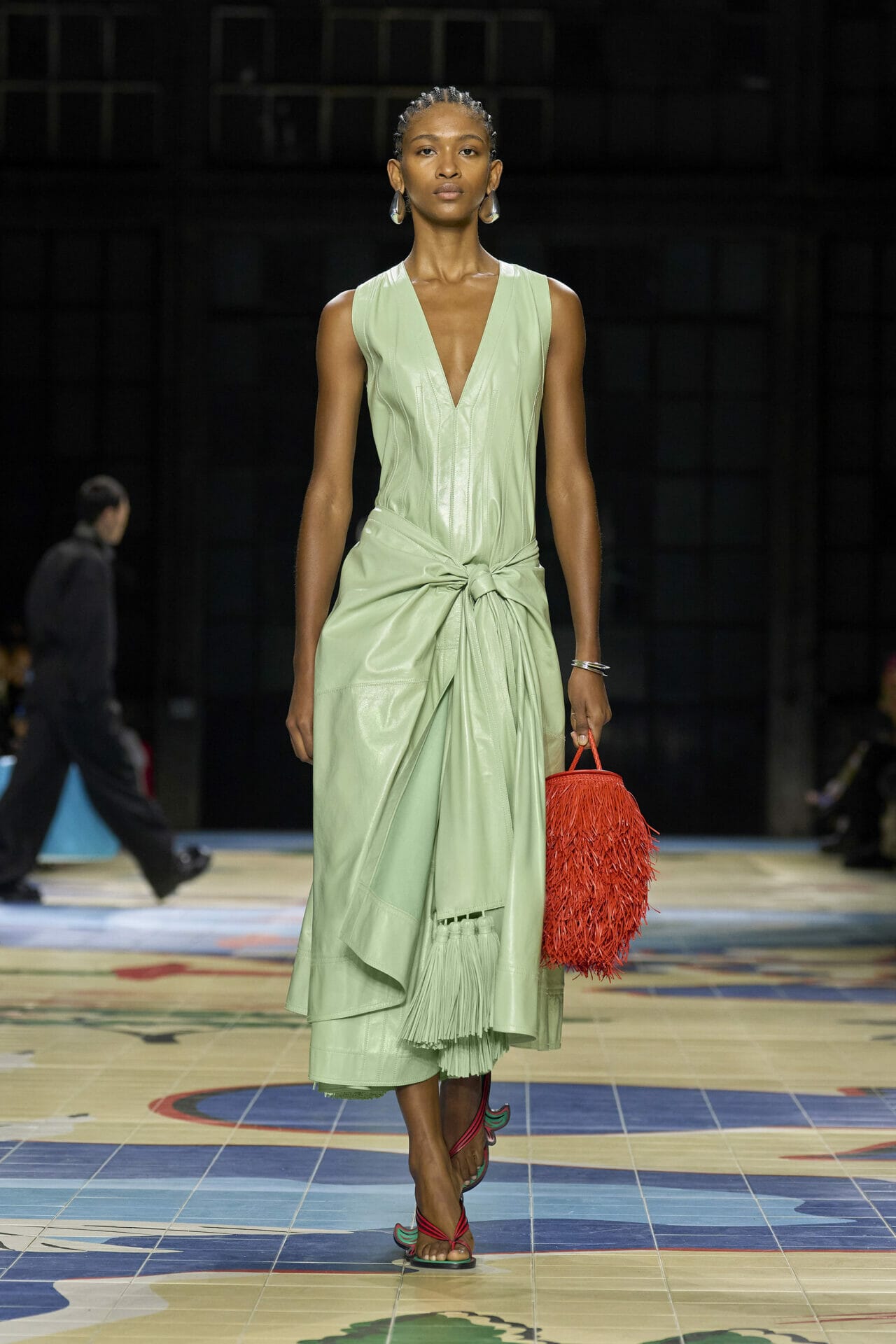 Bottega Veneta Summer 24_Look 26