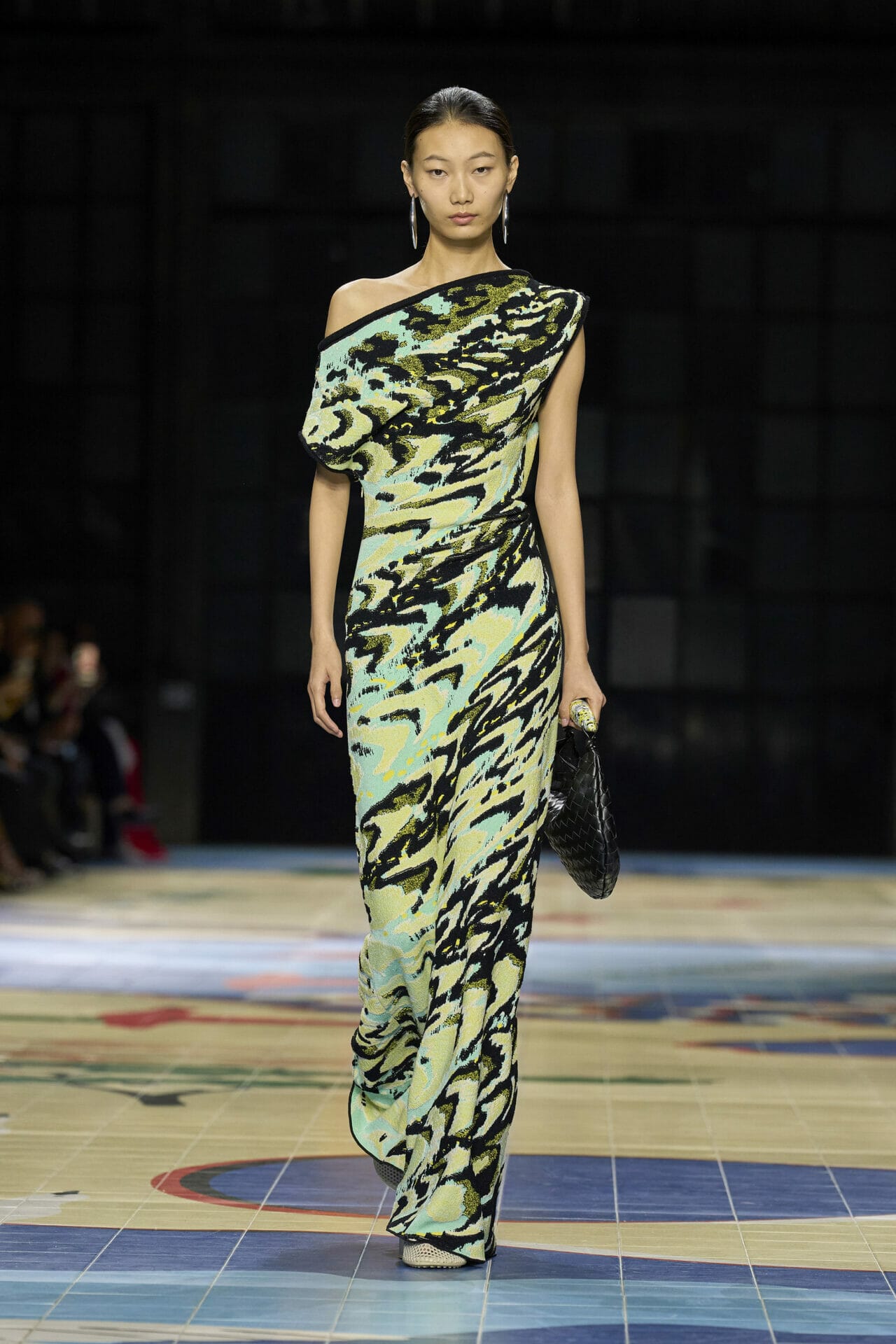 Bottega Veneta Summer 24_Look 36