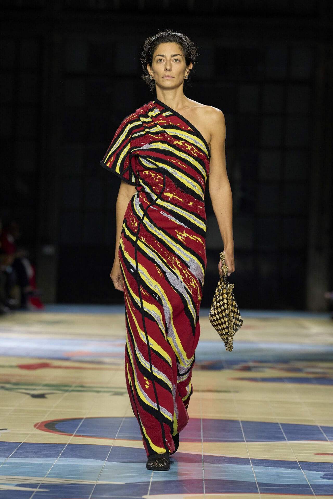Bottega Veneta Summer 24_Look 37