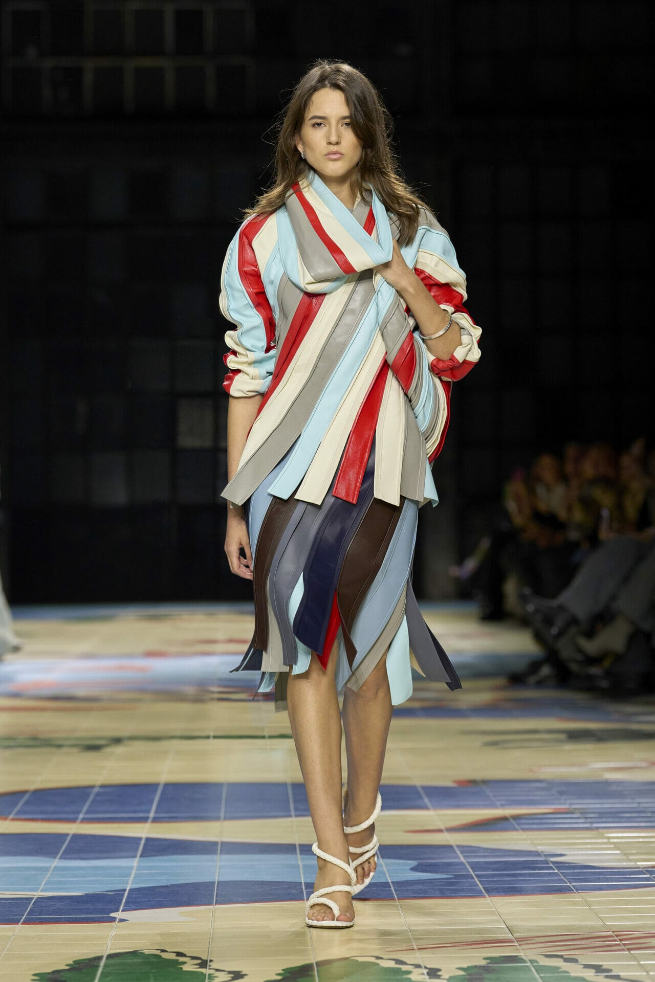 Bottega Veneta Summer 24_Look 50