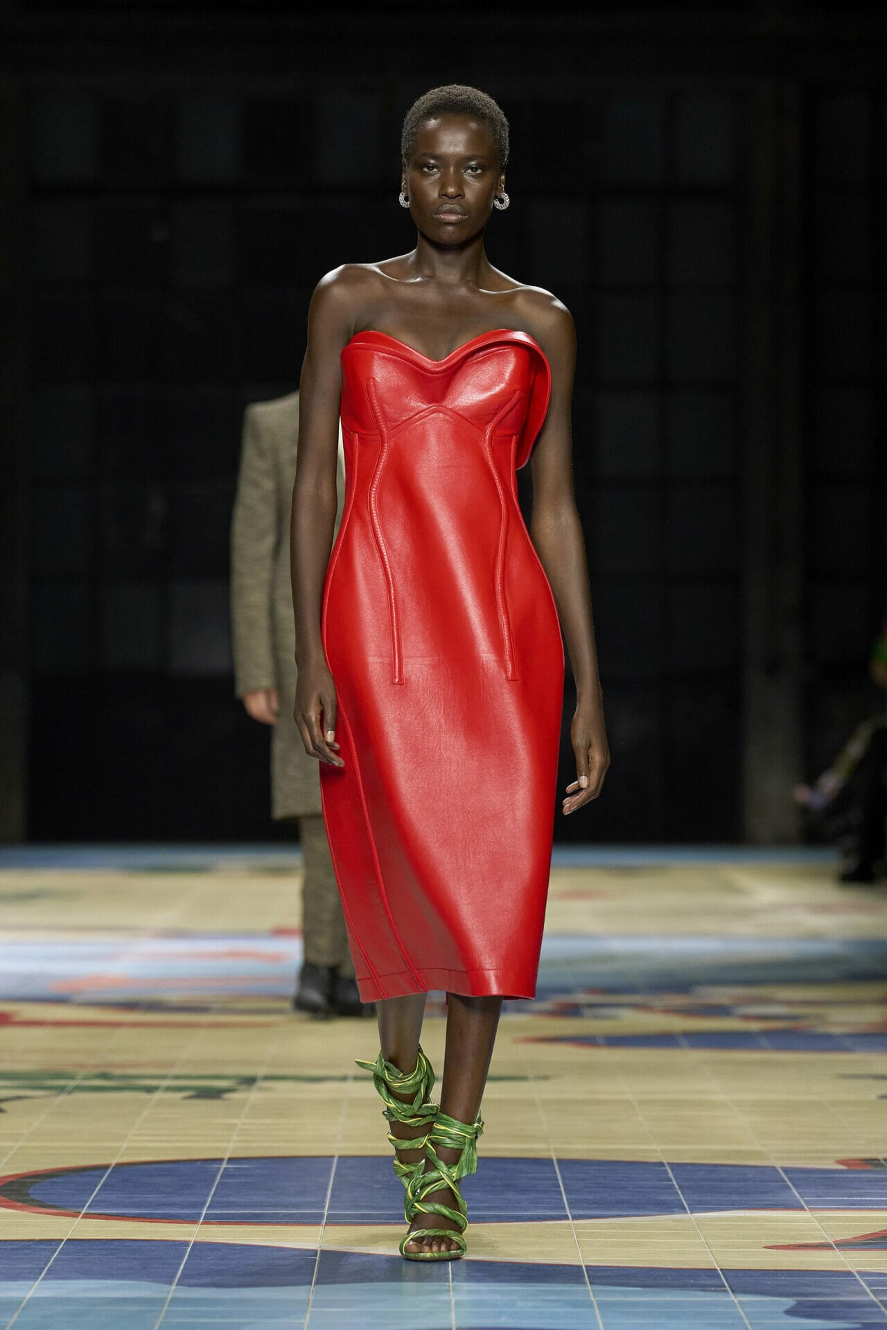 Bottega Veneta Summer 24_Look 8