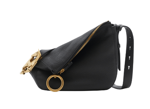 Black Color Bag