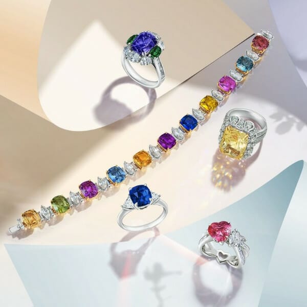 Malaysia Jewellery Brand