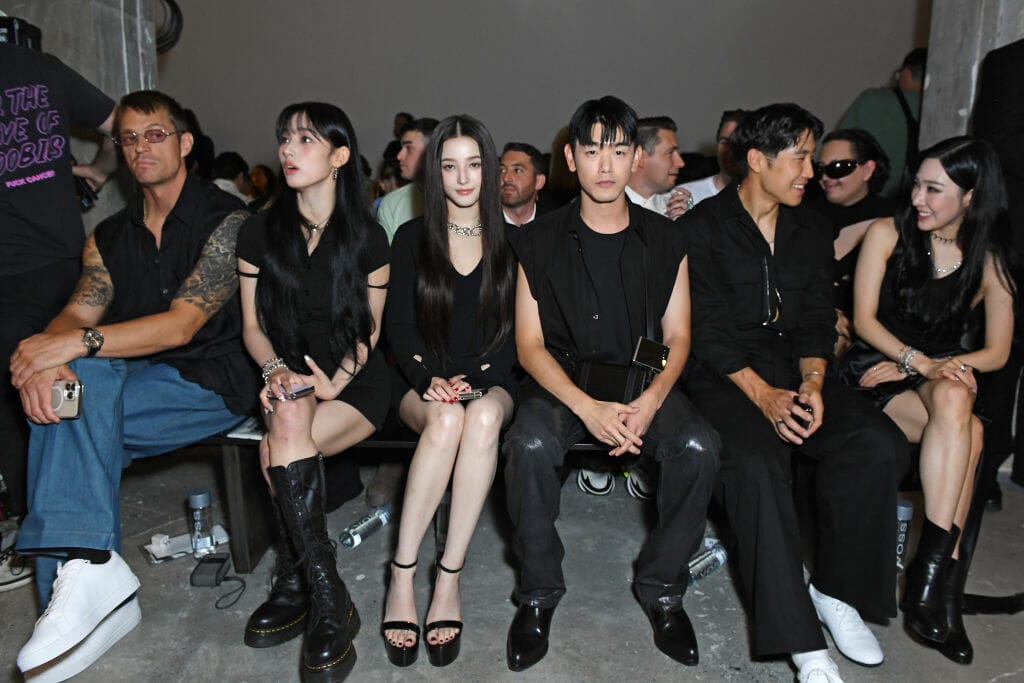 New York Fashion Week