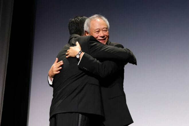 tony leung golden lion