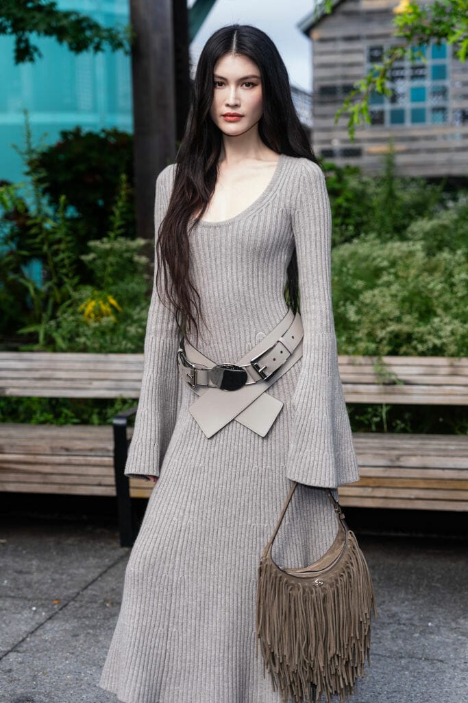 Michael Kors – New York Fashion Week – September 2023