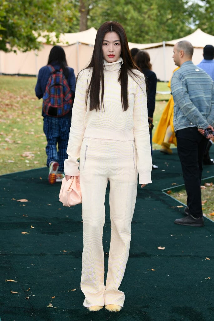 London Fashion Week SS24