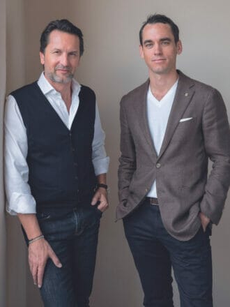 H. Moser & Cie. x MB&F 