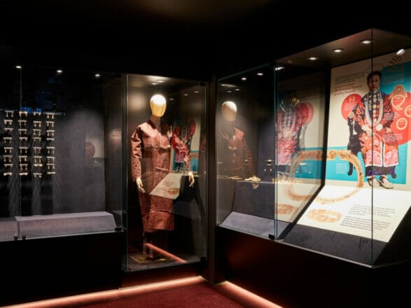 Malaysia Jewellery Brand