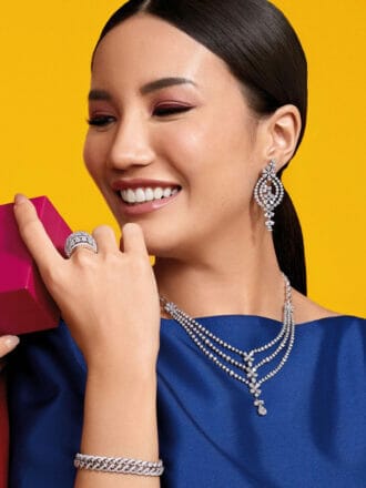 Malaysia Jewellery Brand