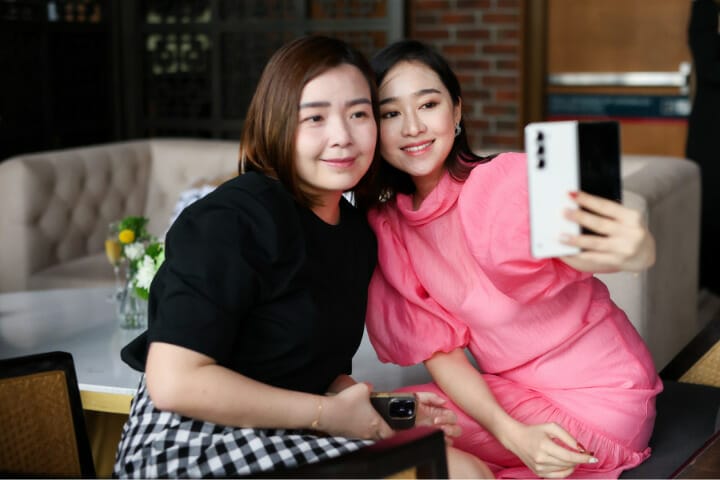 ICON x Samsung Malaysia 活动完美落幕