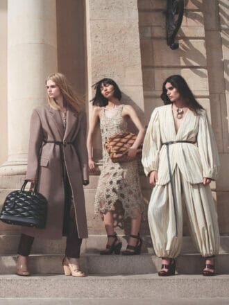 Fall Winter 2023 Campaign