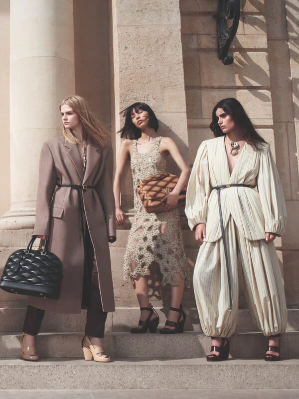 Fall Winter 2023 Campaign