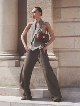 Fall Winter 2023 Campaign