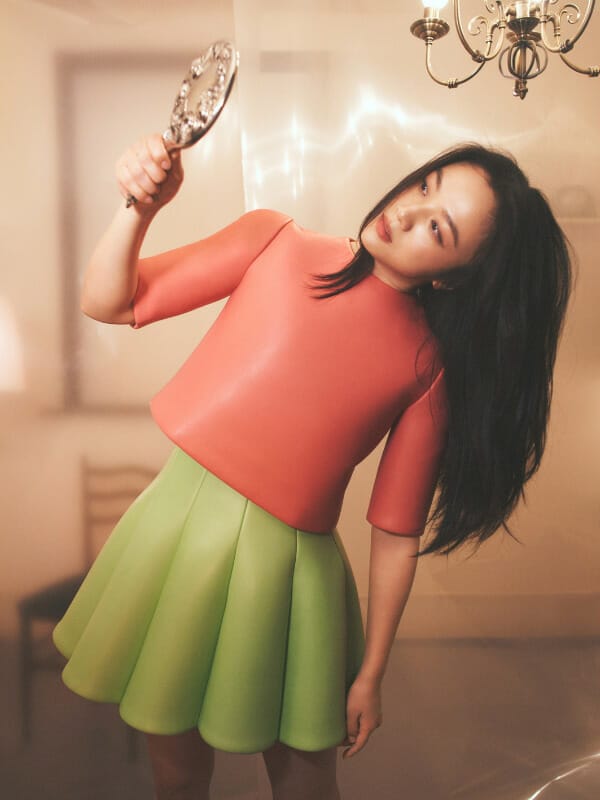 Fall Winter 2023 Campaign