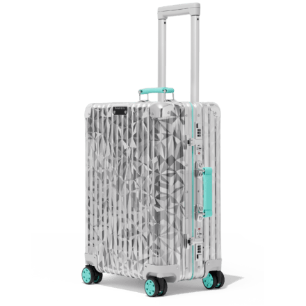 RIMOWA x Tiffany