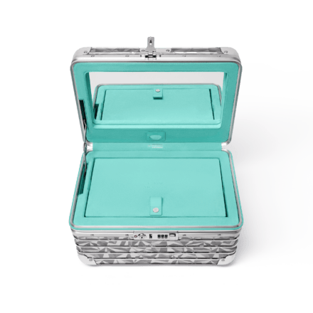 RIMOWA x Tiffany