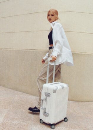 Rimowa