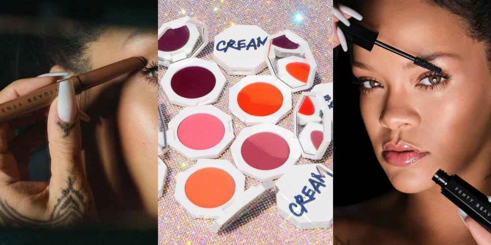 Celebrity Entrepreneurs